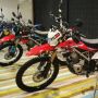 Kawasaki KLX Harga OTR-nya Berapa? Simak Rinciannya