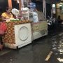 Wilayahnya Kerap Tergenang Banjir Saat Hujan Mengguyur, Camat Kembangan Akui Luas Saluran Belum Ideal