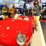 Ketua IMI Apresiasi IIMS Hybrid 2022, Karena Turut Memajukan Industri Otomotif Dalam Negeri