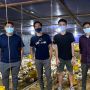 Start Up Jebolan Pertamina, Chickin Indonesia Masuk Under 30 Kategori Tech Enterprise Majalah Forbes