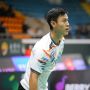 Korea Open 2022: Hadapi Lakshya Sen, Shesar Hiren Rhustavito Pompa Semangat