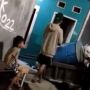 Bangunin Sahur Pakai Bedug Tapi Terlalu Berisik, 4 Pemuda Ini Disiram Air oleh Warga