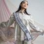 Gandeng Puteri Indonesia Sumbar 2022, Erviera Syahnaz Maryam Lovienta, Aqillah by Ria Luncurkan Scarf Minang Series