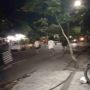 Lagi, Dua Kelompok Remaja Surabaya Saling Serang Pakai Sajam Jelang Sahur Tadi
