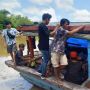Polisi di Riau Gagalkan Pengiriman Puluhan Calon TKI Ilegal ke Malaysia