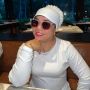 Bijak Banget, Begini Jawaban Ibunda Fuji Ditanya Hubungan Thariq Halilintar dan Aaliyah Massaid