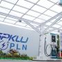 BNI Dukung PLN dalam Pengembangan SPKLU