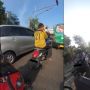 Aksi Pria Geber Moge sampai Bikin Bocah Kaget Tutup Telinga, Publik Geram: Motor Keren, Kelakuan Norak