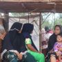 Miris, Ratusan Korban Gempa Pasaman Barat Masih Tinggal di Tenda Pengungsian hingga Ramadhan 1443 Hijriah