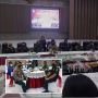Polda Jatim dan Bea Cukai Tanjung Perak Musnahkan Ratusan Kilogram Sabu dan Ribuan Pil Ekstasi