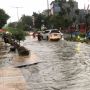 Wagub DKI Klaim Tak Ada Banjir di Awal Tahun, Kenyataannya Ratusan Orang Mengungsi