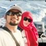 Dituduh Suami Tahan Barang-Barang Pribadi Miliknya, Roro Fitria Membantah