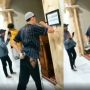Pemuda Bangunkan Sahur Pakai Toa, Tak Sengaja Pencet Bel ini Auto Panik, Warganet: Didatengin Satu RT Pasti