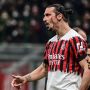 Masih Absen saat Jamu Genoa, Pioli Harapkan Ibrahimovic Comeback Jelang AC Milan Tutup Musim