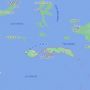 Maluku Diguncang Gempa Magnitudo 6.0 Terasa Sampai Bitung