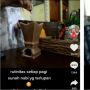 Gunakan Wewangian Asap sesuai Sunah Nabi di Dalam Rumah, Warganet: Bisa Dikira Dukun