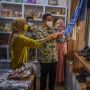 Kembangkan UMKM yang Terdampak Pandemi, Pemprov DKI Bangun Galeri Jakpreneur