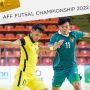 AFF Futsal Championship 2022: Lawan Sesungguhnya Indonesia Adalah Thailand