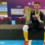 Gagal Juara, Kiper Timnas Futsal Indonesia Disanjung Media Vietnam