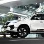 Harga Toyota Fortuner 2022 Lengkap dengan Spesifikasinya, Cocok untuk Berlebaran?