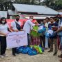 BRI Life Gencarkan Aksi Sosial dan Literasi, Wujud Kepedulian Sesama