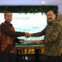 Kota Podomoro Tenjo Kini Miliki Jaringan Fiber Optik