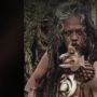 Viral Video Dukun Berwajah Seram Tantang Ulama Soal Sesajen, Ustad Abdul Somad: Hey Dukun, Taubatlah Kalian