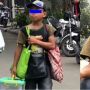 Ibu Sering Kambuh Sakitnya, Bocah Ini Rela Gantikan Jualan Jajan Keliling