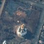 Penampakan Kuburan Massal di Ukraina Tertangkap Citra Satelit, Miris