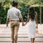 Sweet Banget! Perempuan Bertemu Jodoh, Bermula dari Kenalan Lewat Komentar TikTok