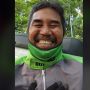 Kisah Driver Ojol Pertama Bernama Mulyono, 12 Tahun Mengabdi Jadi Mitra, Kini Dapatkan Saham Perusahaan