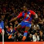 Crystal Palace Vs Arsenal: Meriam London Mejan, Diberondong Tiga Gol Tanpa Balas