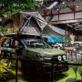 Tebar Inspirasi Bisnis UMKM Sampai Liburan Bermobil, Suzuki Suguhkan Mobil Customizing di IIMS Hybrid 2022