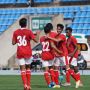 Media Vietnam Sebut Timnas Indonesia Lawan Paling Tangguh di Kualifikasi Piala Asia U-20 2023