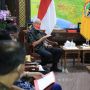 Soal Pelaksanaan Pemilu 2024, Ganjar Beri Komentar Meyakinkan: Kita Udah Nabung untuk Anggaran