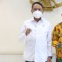 Punya Banyak Talenta, Kemenpora Siap Tingkatkan Fasilitas Olahraga di Papua