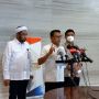 Minta Isu Jokowi 3 Periode dan Penundaan Pemilu Dihentikan, Moeldoko: Jangan jadi Bahan Gorengan!