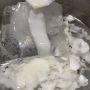Viral Kelapa Palsu, Olahan Minuman Segar Cocok untuk Berbuka Puasa, Begini Cara Membuatnya