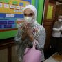 Pakai Mobil Pelat DPR, Menantu Amien Rais Hadiri Sidang Cerai