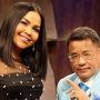 Melaney Ricardo Taruhan Sepatu Rp45 Juta dengan Hotman Paris Soal Nasib Pernikahan, Kini Diisukan Tak Harmonis