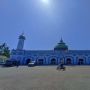 Masjid Raya Ganting Kota Padang Sediakan Makanan Gratis untuk Buka Puasa Selama Ramadhan, Jumlahnya Terbatas