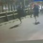 Viral Pemuda Gelar Balap Lari Liar di Jembatan Manggar Balikpapan, Warganet: Pada Pindah ke Sini Ternyata