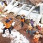Daftar 10 Lokasi Rawan Tanah Bergerak di Jakarta Selatan dan Jakarta Timur
