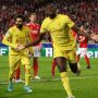 Liverpool Ungguli Benfica 3-1 di Leg Pertama Perempat Final Liga Champions