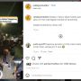 Absen 2 Tahun Keramaian Sahur On The Road Tergerlar Lagi di Samarinda