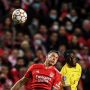 Hasil Liga Champions Tadi Malam: Manchester City dan Liverpool Kompak Gilas Lawan-lawannya