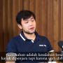 5 Potret Nicholas Sean, Anak Ahok yang Ngaku Ogah Nikah dan Ibaratkan Wanita Seperti Bir