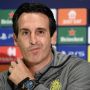 Emery: Bayern Munich Favorit, tapi Villarreal Punya Kesempatan