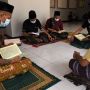 Ratusan Warga Binaan Rutan Serang Mengikuti Pesantren Ramadhan