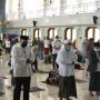 Jadwal Salat dan Imsakiyah Kabupaten Tangerang Hari Ini 13 April 2022